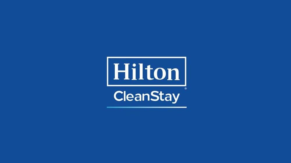 Hampton Inn Fresno Airport מראה חיצוני תמונה